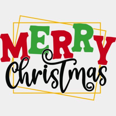 Merry Christmas Thumbnail