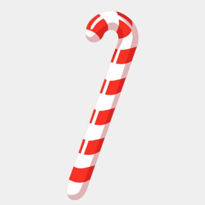 Candy Cane Thumbnail