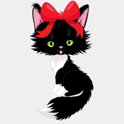 Cute cat 2 Thumbnail