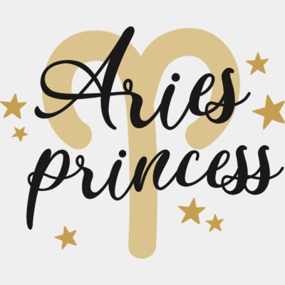 Aries Princess Thumbnail