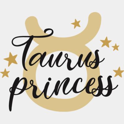 Taurus Princess Thumbnail