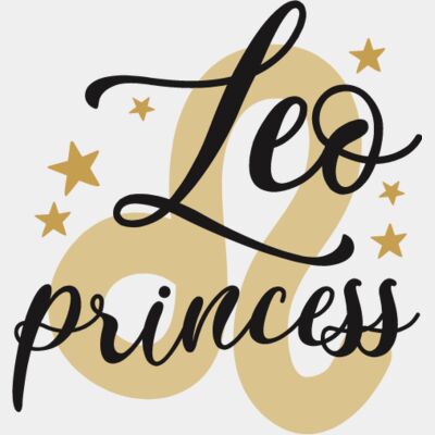 Leo Princess Thumbnail