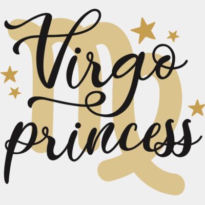 Virgo Princess Thumbnail