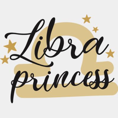 Libra Princess Thumbnail