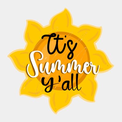 Its Summer Yall Thumbnail