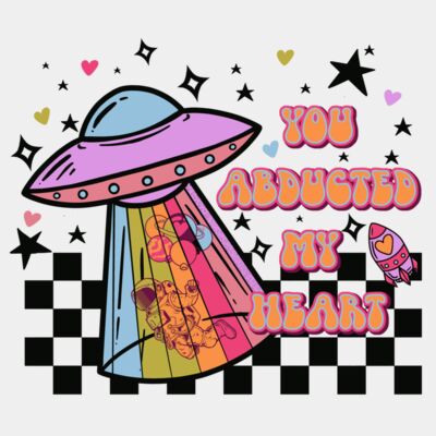 You Abducted My Heart Thumbnail