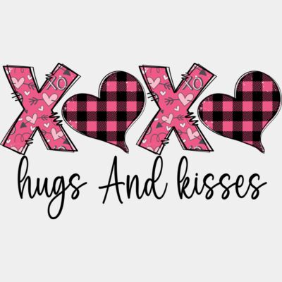 Xoxo hugs and kisses Thumbnail