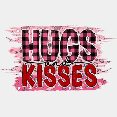 3 Hugs and kisses Thumbnail