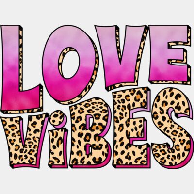 Love vibes Thumbnail