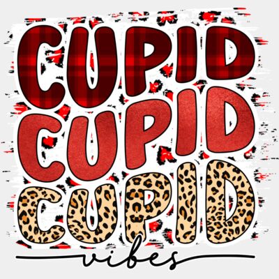 Cupid vibes Thumbnail