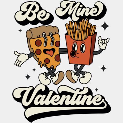 Be Mine Valentine Thumbnail