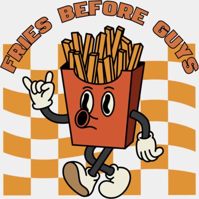Fries Before Guys Thumbnail