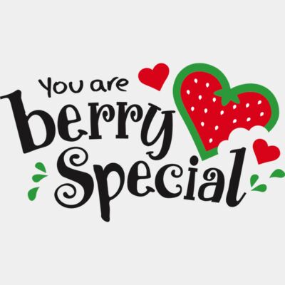 Berry special Thumbnail