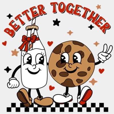 Better together Thumbnail