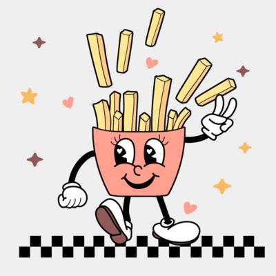 Fries Thumbnail