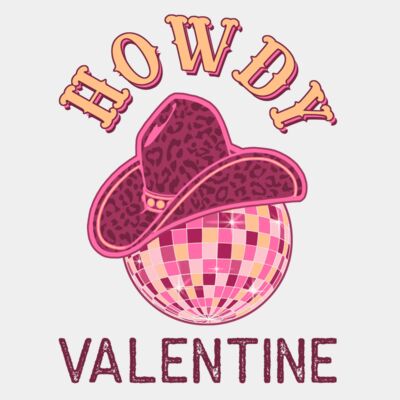 Howdy Valentine Thumbnail
