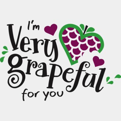 Very grapeful Thumbnail