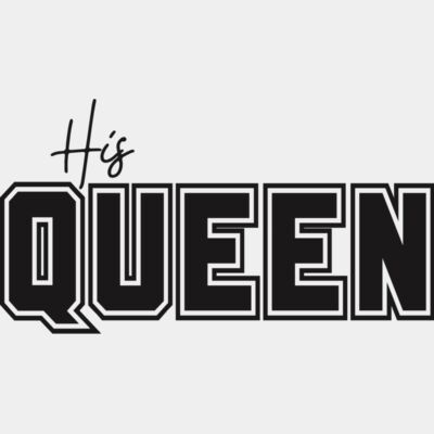 His Queen Thumbnail