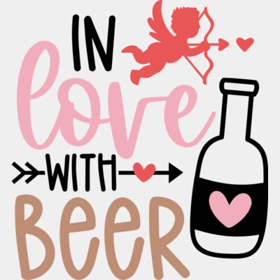 In Love With Beer Thumbnail