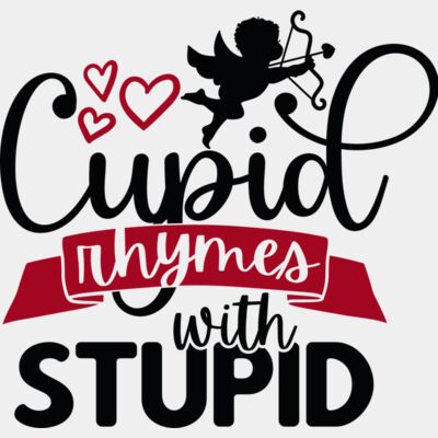 Cupid Rhymes With Stupid Thumbnail