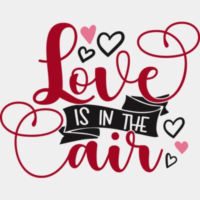 Love Is In The Air Thumbnail