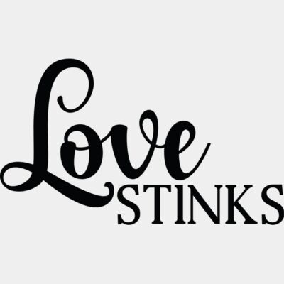 Love Stinks Thumbnail