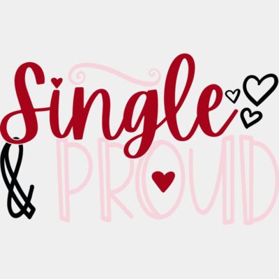 Single and Proud Thumbnail