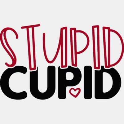 Stupid Cupid Thumbnail