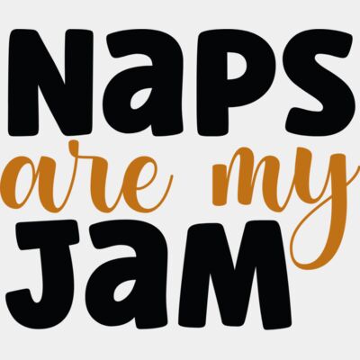Naps are my jam Thumbnail