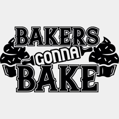 bakers gonna bake  Thumbnail