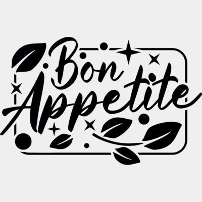 Bon Appetite  Thumbnail