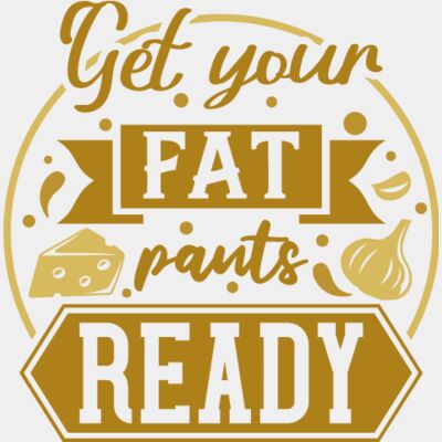 Get your fat pants ready  Thumbnail