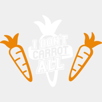 I don't carrot all  Thumbnail