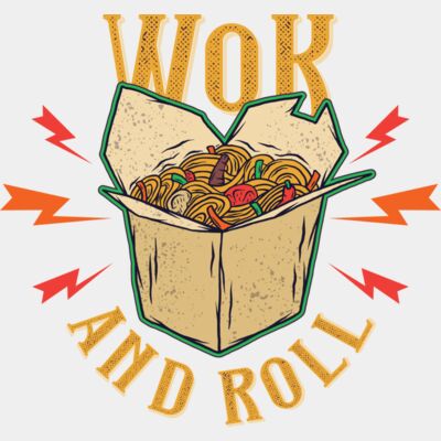 Wok and Roll Thumbnail