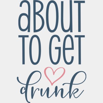 About to Get Drunk Thumbnail