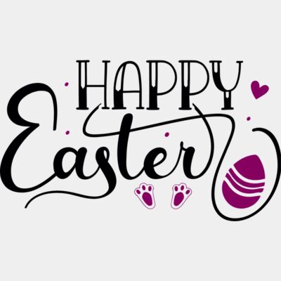 Happy easter Thumbnail