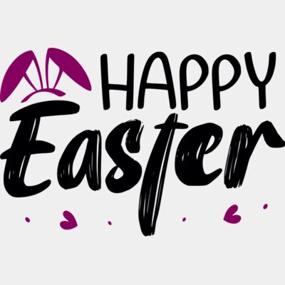 Happy easter Thumbnail