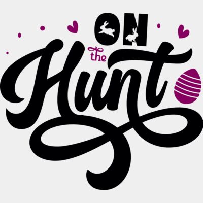 On the hunt Thumbnail