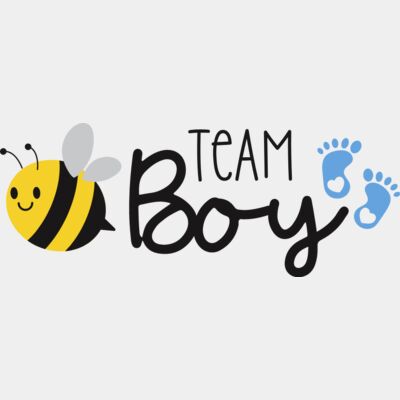 Team Boy Thumbnail