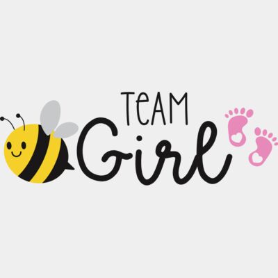 Team Girl Thumbnail