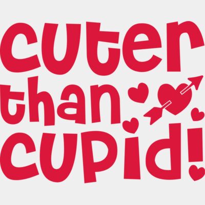 Cuter Than Cupid  Thumbnail