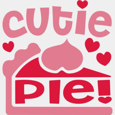 Cutie Pie Thumbnail