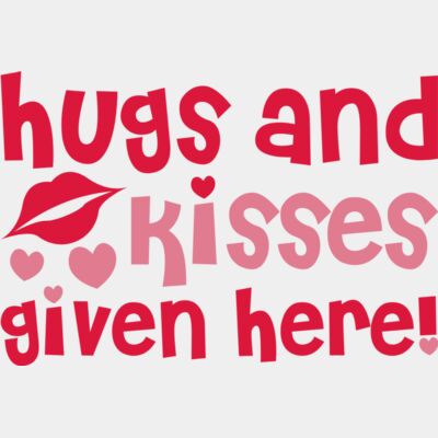 Hugs and Kisses Thumbnail