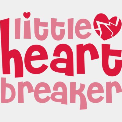 Little Heart Breaker Thumbnail