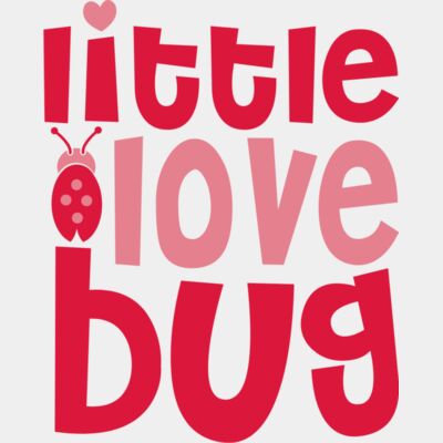 little Love Bug Thumbnail