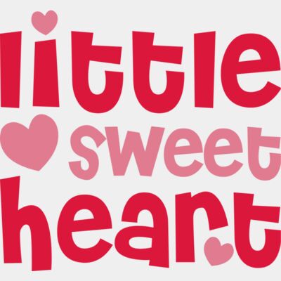 Little Sweetheart Thumbnail