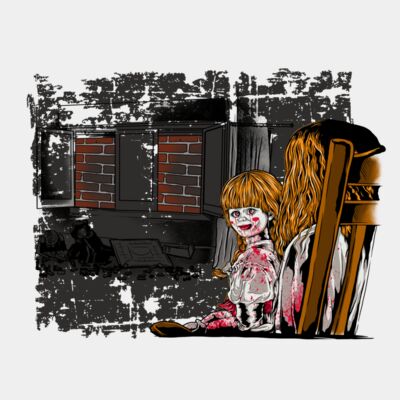 Annabelle Thumbnail