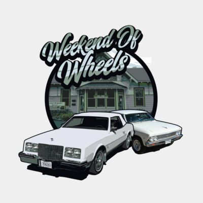 Weekend of Wheels Thumbnail