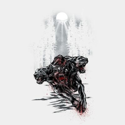 Cerberus Thumbnail
