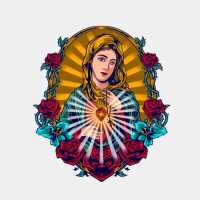 Our Lady of Guadalupe  Thumbnail